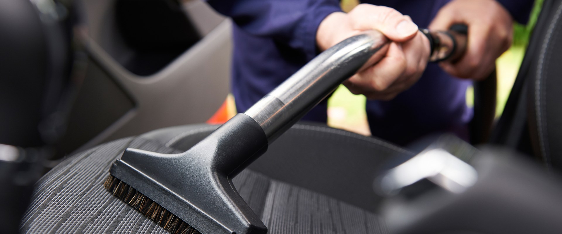 how often should i clean the interior of my car