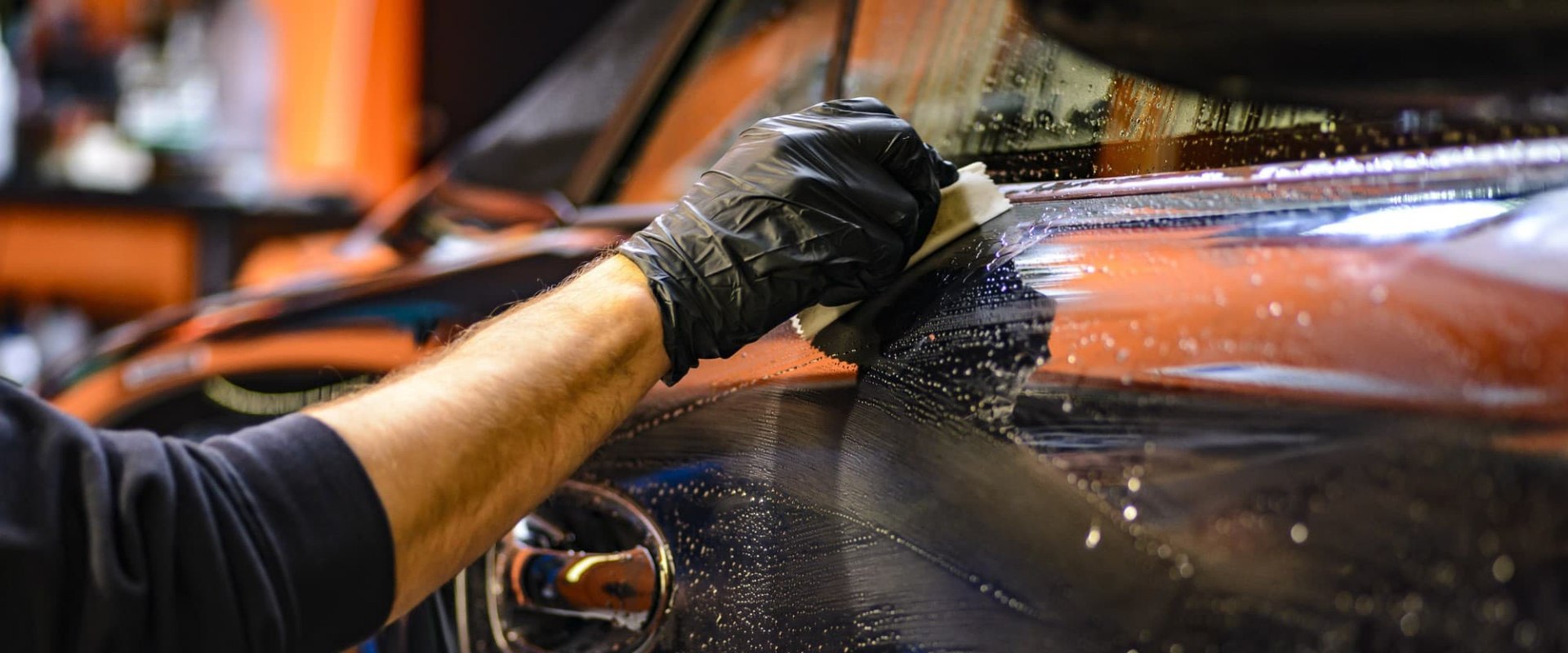 Awesome Auto Detailing >