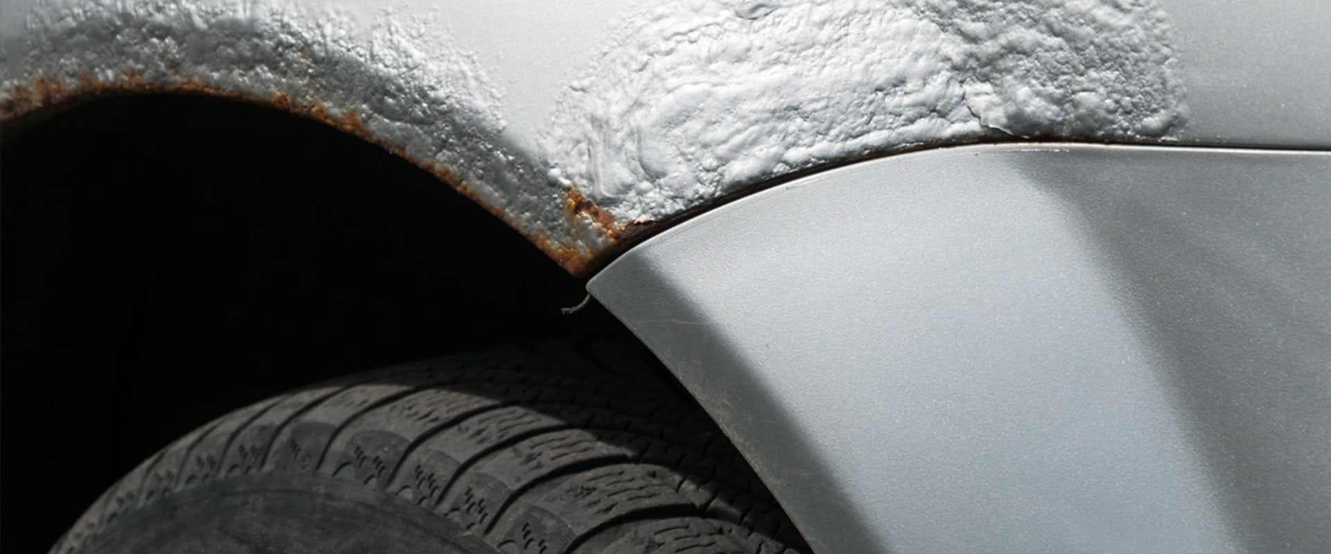 Can car detailing remove rust?