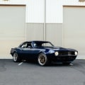 Perks Of Partnering With An Auto Tune Up Service Provider That Provides Auto Detailing Service In Santa Rosa, California