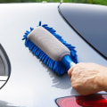 How long does it take to detail a small car?