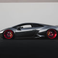 The Art Of Car Detailing: Unlocking The Expertise Of Austin, AR's Finest Auto Detailing Service