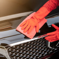 Auto Detailing Maintenance Plans That Incorporate Regular Car Wash