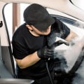 How long does it take to detail a car yourself?