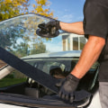 Auto Glass Repair In Texas: A Key Step In The Auto Detailing Process