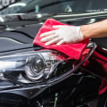 How car detailing?