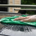How long does it take to do a full detail on a truck?