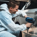 Denver’s Best Auto Detailing For Flawless Vehicle Wraps & PPF Application
