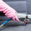 Can car detailing remove stone chips?