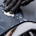 Will car detailing remove mold?