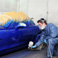 How Certified Collision Repair And Auto Detailing Transform Your Vehicle In Thousand Oaks