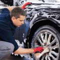 What is a car wash business?
