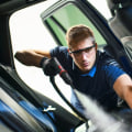 How long does a good car detail last?