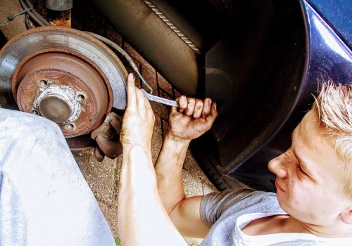Keep Your Car in Top Shape with Expert Services