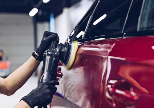 Shine Anywhere: Discover The Convenience Of Mobile Auto Detailing In Central Florida