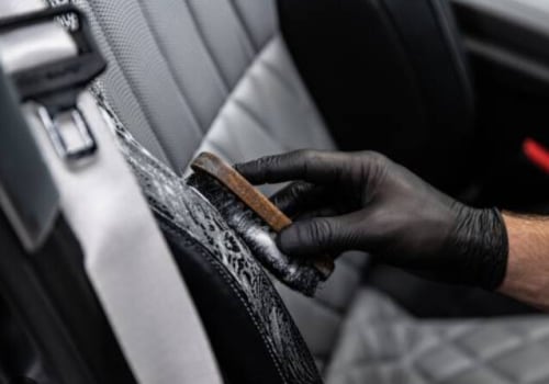 Keeping It Clean: The Basics Of Auto Interior Detailing In Amsterdam