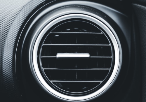 Auto Detailing Keeps Cars Looking Sharp, but Auto AC Repair Makes Sarasota Drives Comfortable