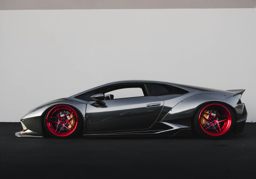 The Art Of Car Detailing: Unlocking The Expertise Of Austin, AR's Finest Auto Detailing Service