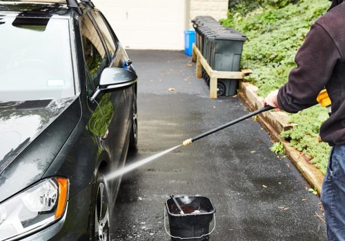 Unleash Full Vehicle Potential With Auto Detailing From A Performance Shop In Bend, OR