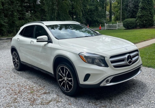 Smooth Rides And Shiny Sides: Exploring Auto Detailing In Asheville, NC