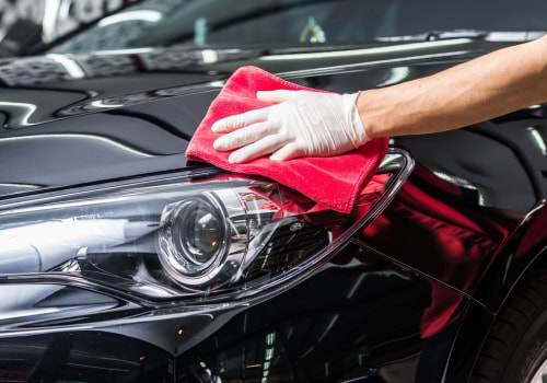 How car detailing?