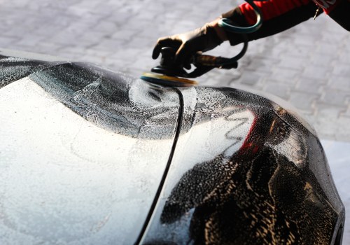 From Dusty To Dazzling: Transform Your Vehicle With Auto Detailing Service In Cedar City, UT
