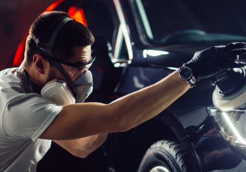 Who is the best car detailing in the world?