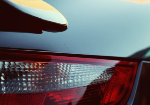 The Benefits of Professional Auto Detailing and Paintless Dent Repair in St. Paul