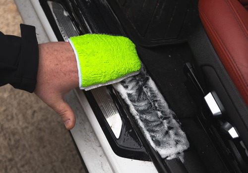Beyond the Car Wash: Why Professional Auto Detailing Makes a Difference