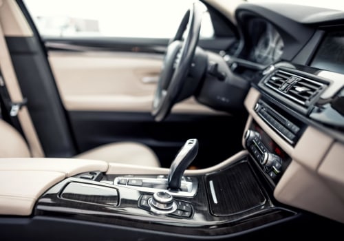 How long should a car detail last?