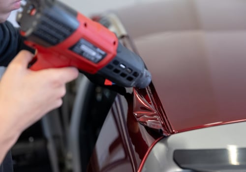 Shine On The Shore: Why Auto Detailing In Virginia Beach Is Worth It